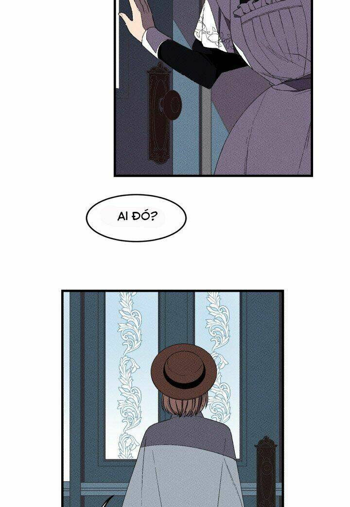 Maid In Heaven: Chapter 1