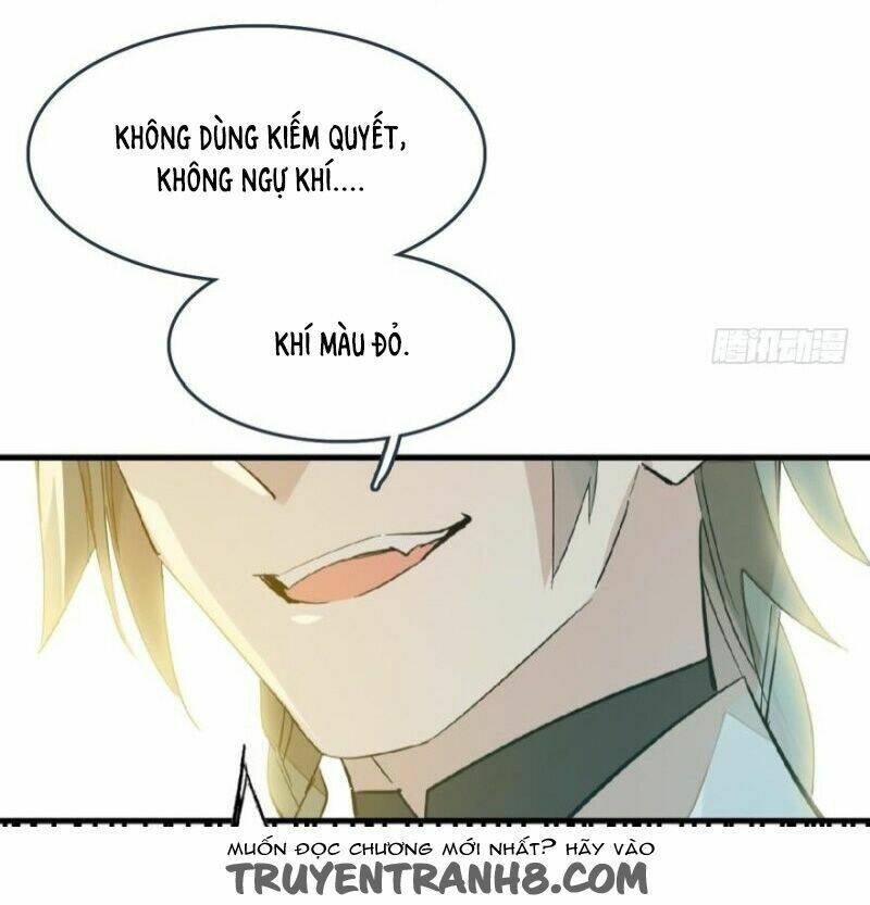 Sư Phụ Lại Trêu Chọc Ta: Chapter 15