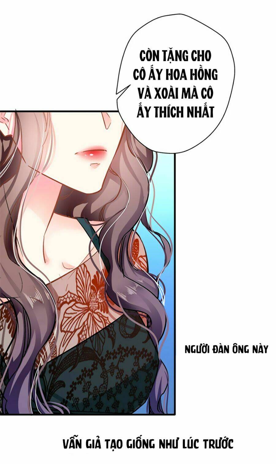 Cưng Chiều Ái Thê Hư Hỏng: Chapter 7