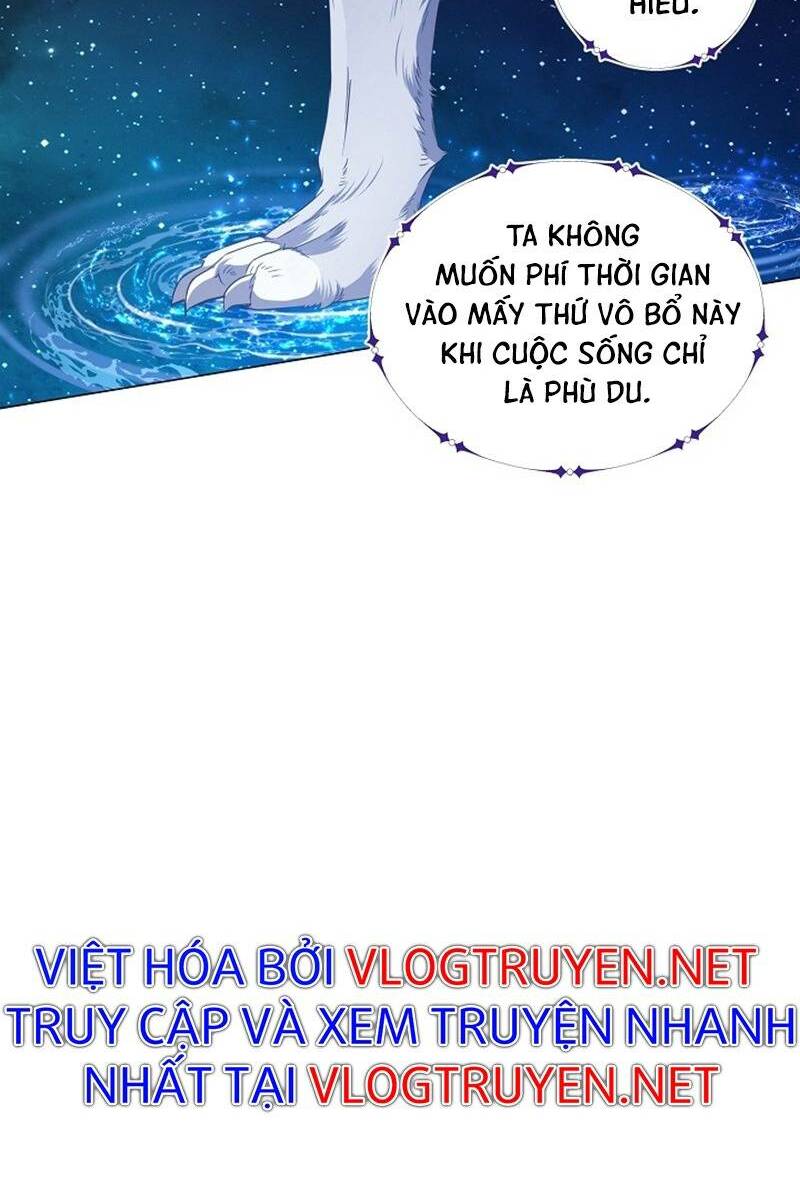 Anh Hùng Tái Xuất Mở Nhà Hàng, Đụng Là Phang!: Chapter 4
