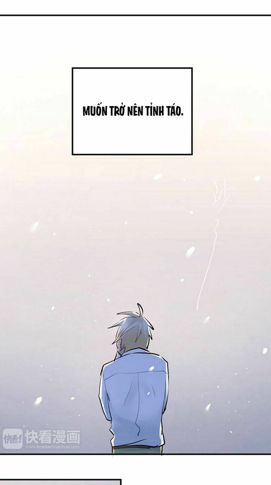 Đầu Gấu Biết Yêu: Chapter 33