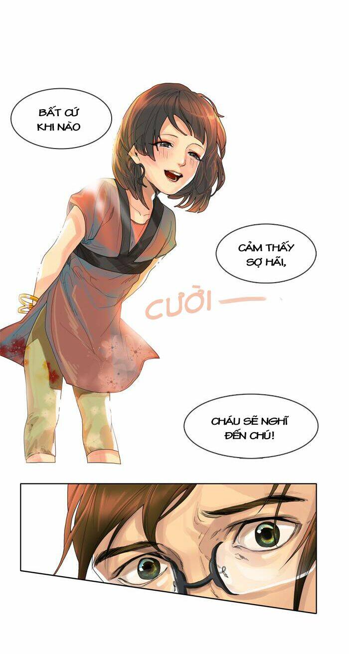 For The Sake Of Sita: Chapter 2