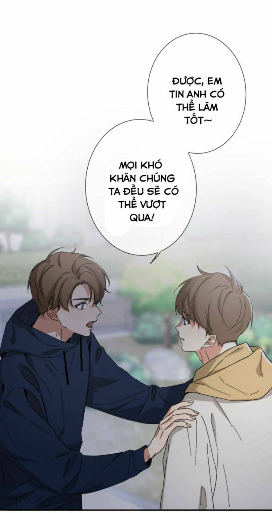 Cát Xê Người Tình Bóng Đêm: Chapter 14
