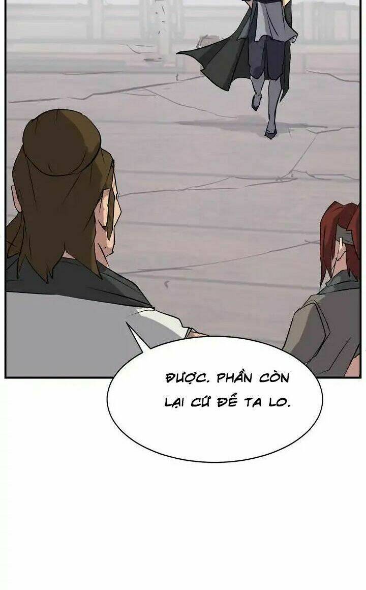 Trọng Sinh, Bất Khả Chiến Bại: Chapter 58