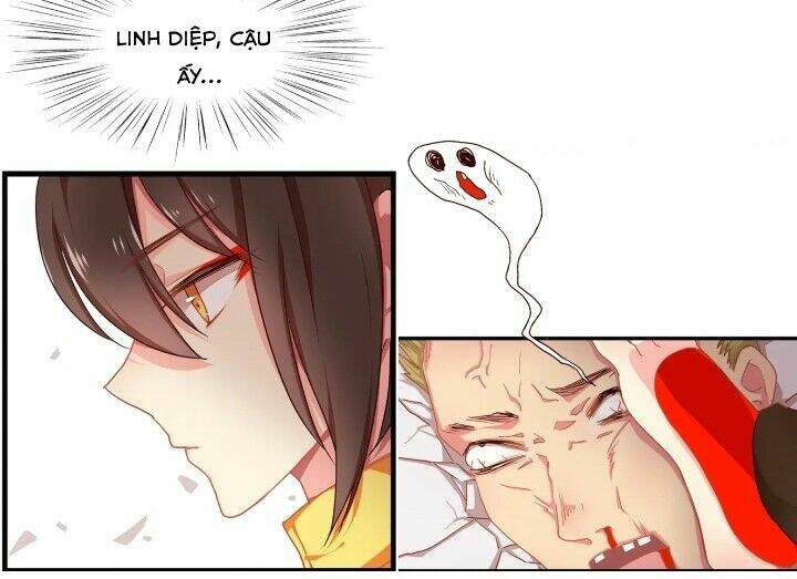 Thiên Chương Kỳ Đàm: Chapter 6