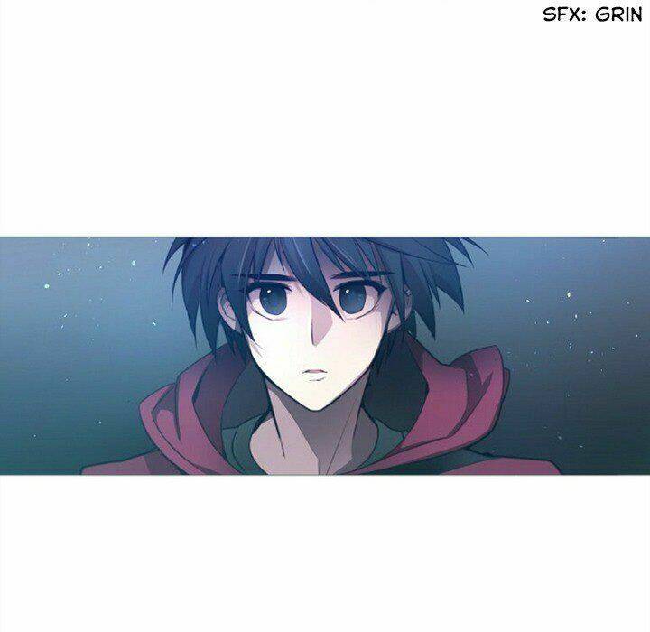 The Memory Of Wind: Anz: Chapter 56