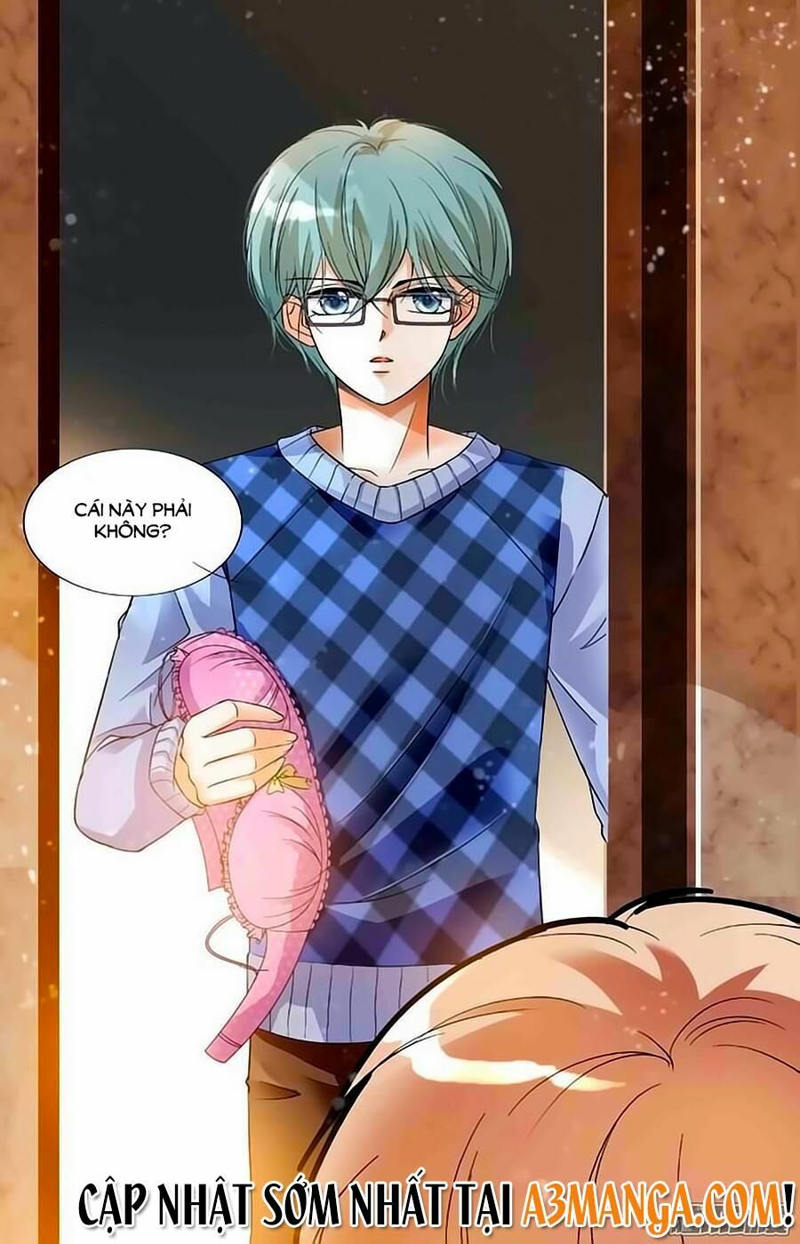Thanh Ninh Chi Hạ: Chapter 9