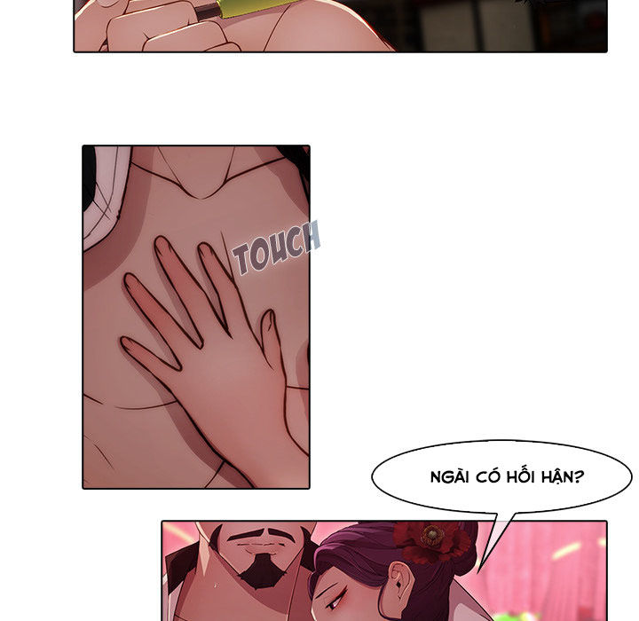 Ảo Mộng Hồ Điệp: Chapter 18