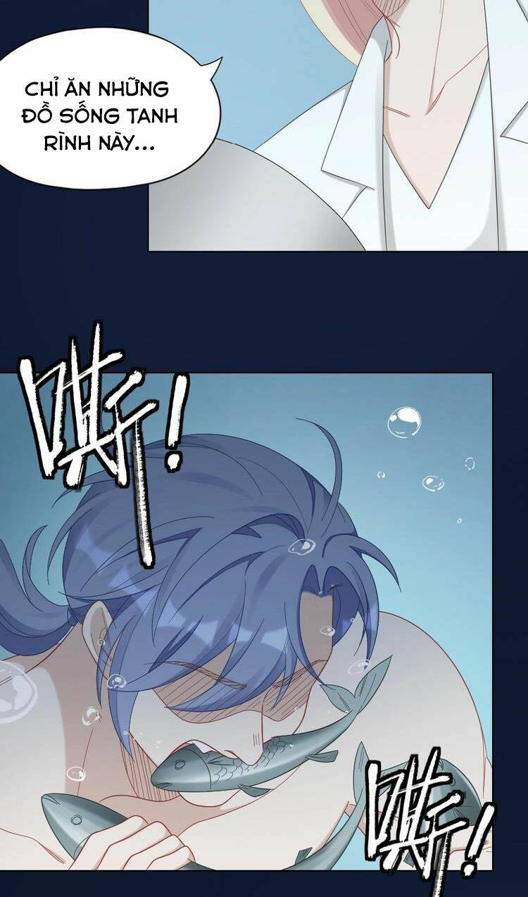 Bạn Trai Là Quái Vật: Chapter 101