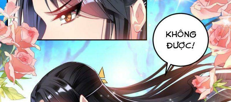 Vương Gia, Áo Lót Của Ngươi Rơi Mất Rồi: Chapter 60
