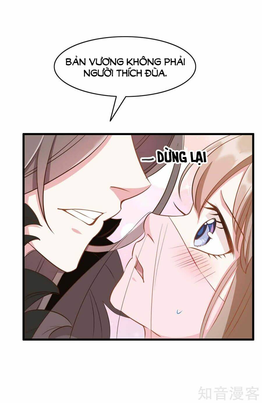 Đích Nữ Hữu Độc: Chapter 28