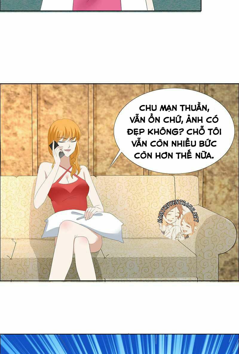Độc Sủng Kiều Thê Của Bá Đạo Tổng Tài: Chapter 50