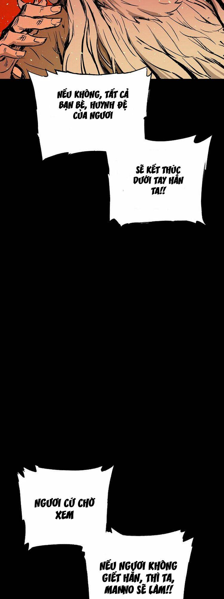 Vô Kiếm Tiểu Tử: Chapter 100