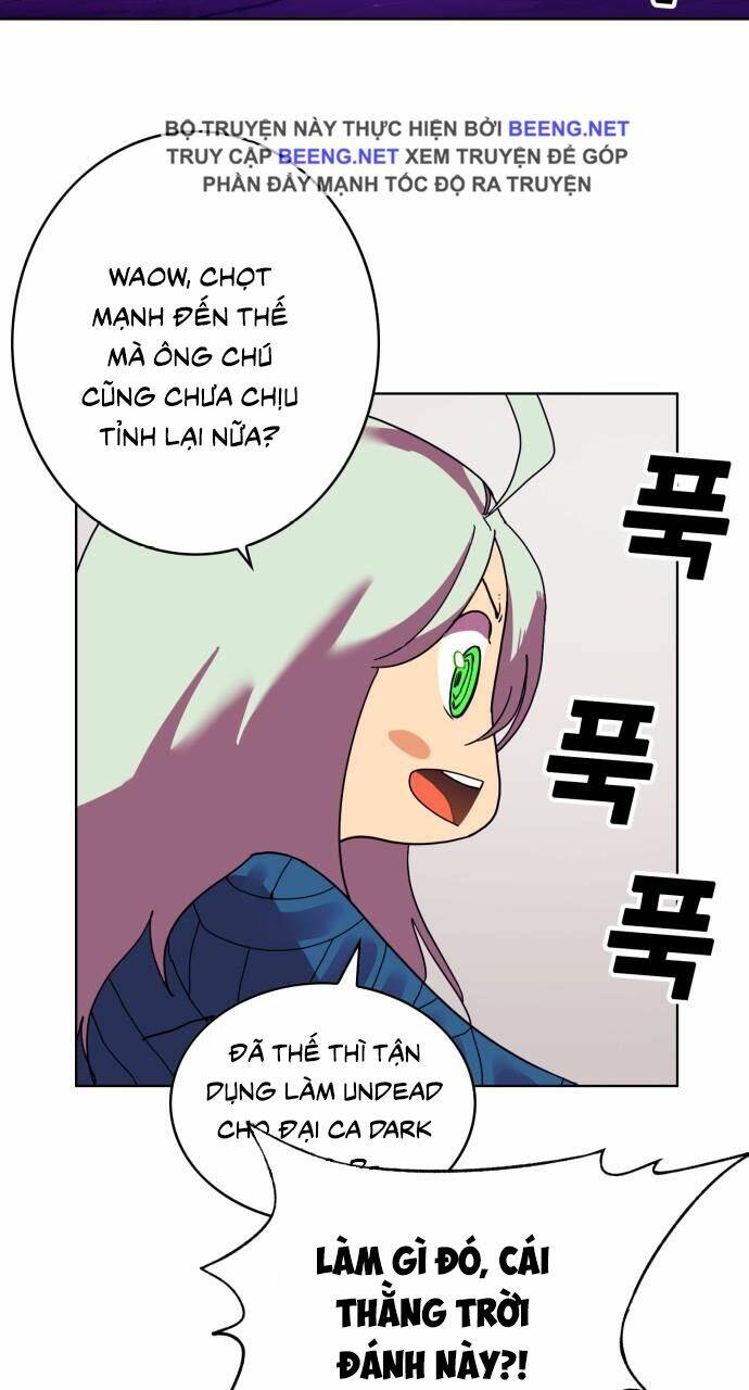 Hard Core Leveling Warrior Ss2: Chapter 56