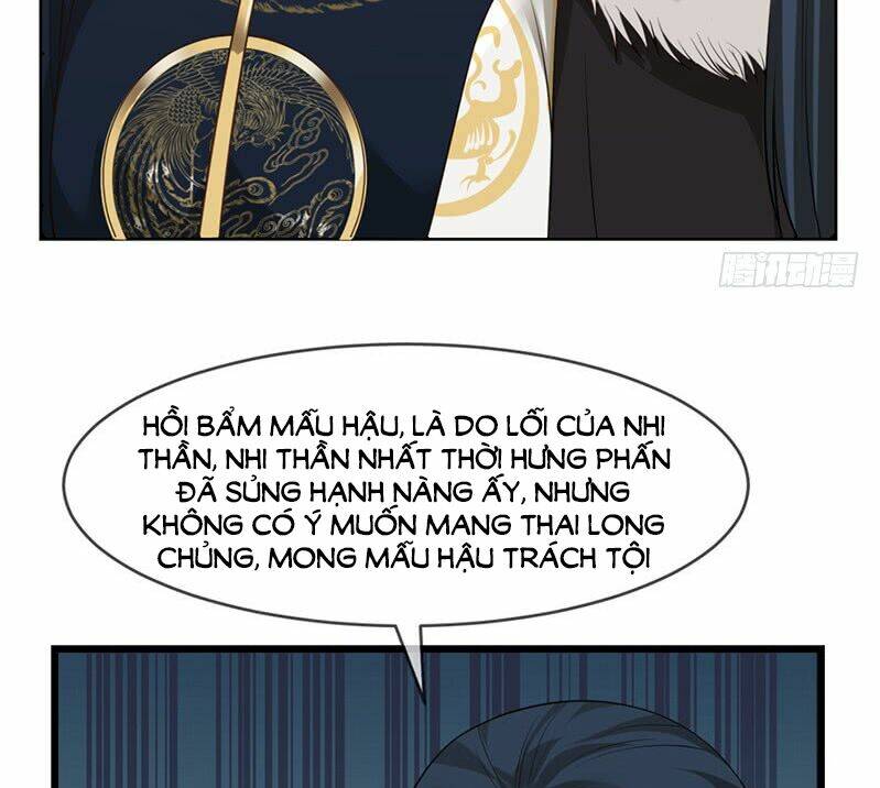 Thanh Cung Chi Ninh Mặc Vô Thanh: Chapter 10