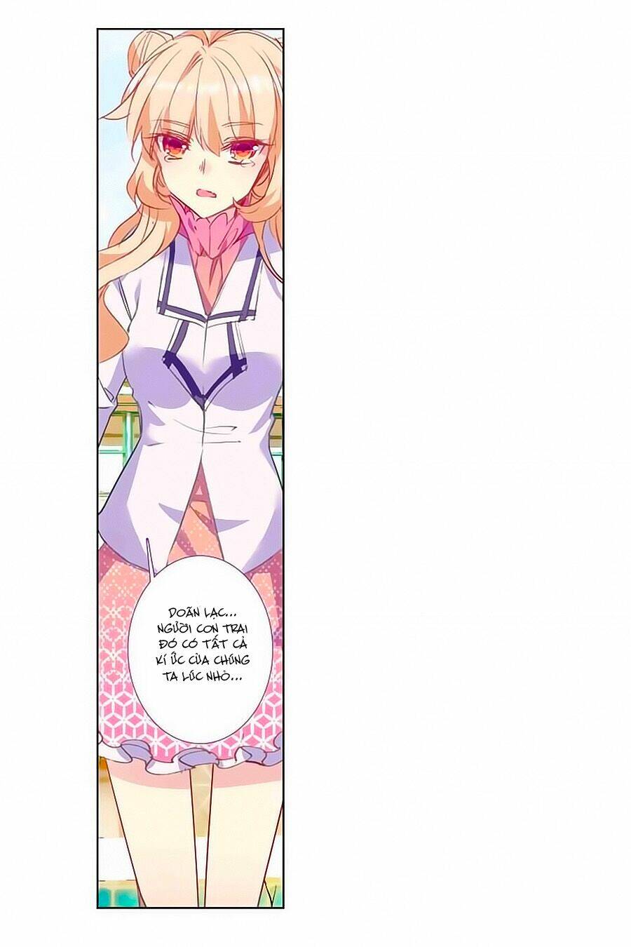 101 Sủng Vật Tình Nhân: Chapter 56