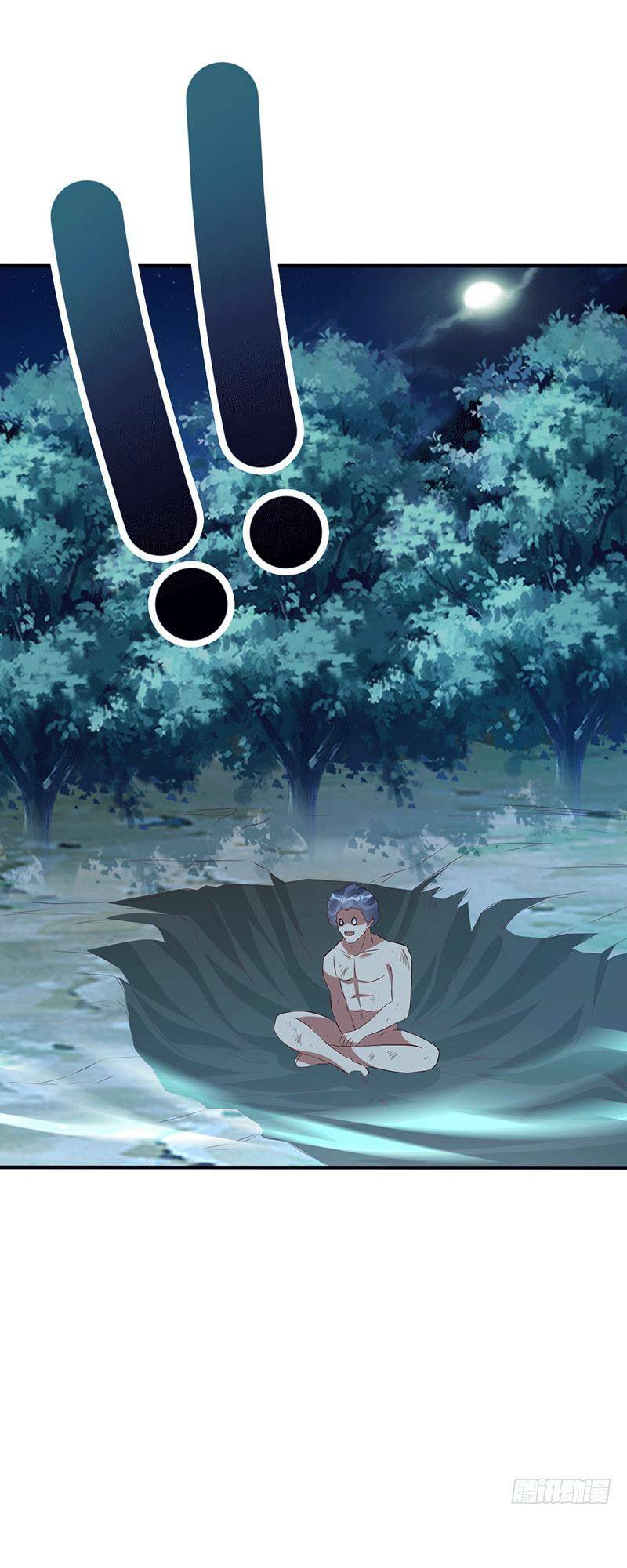 Ta Có Một Bộ Hỗn Độn Kinh: Chapter 51