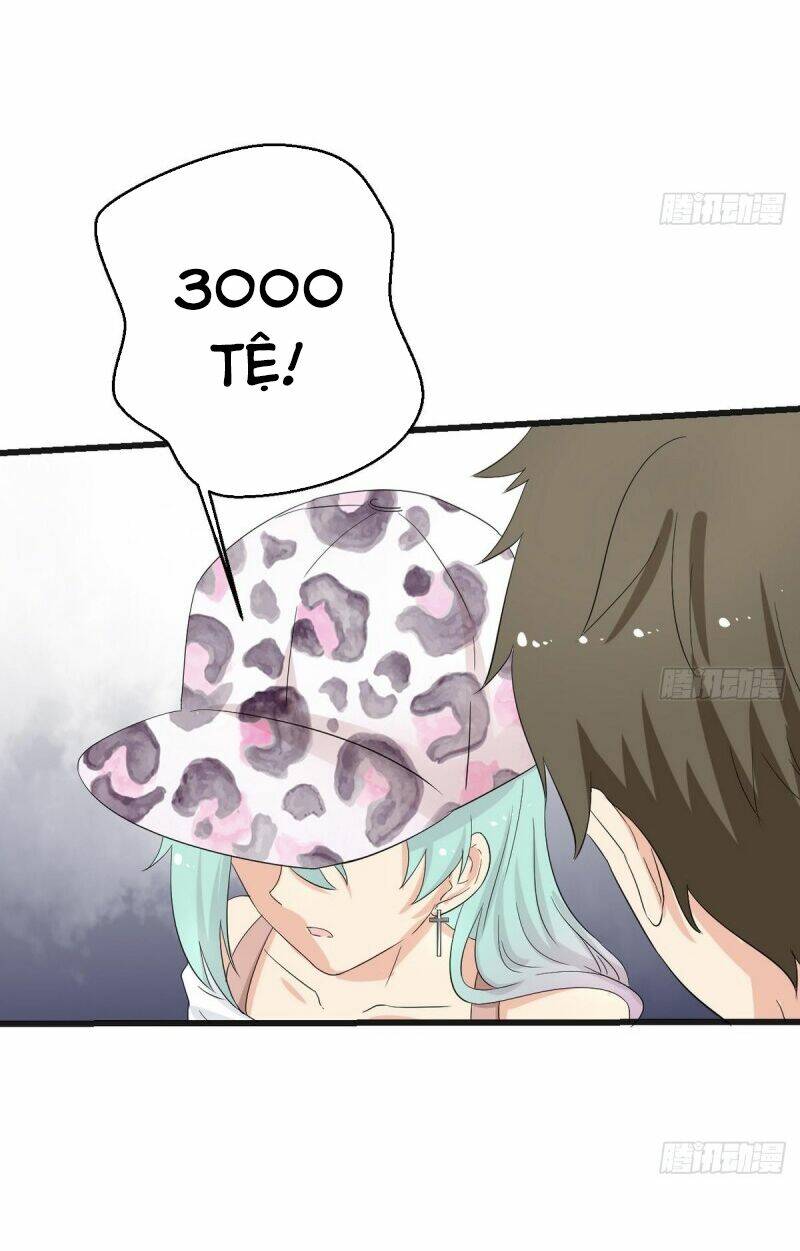 Hắn Là Long Ngạo Thiên: Chapter 32
