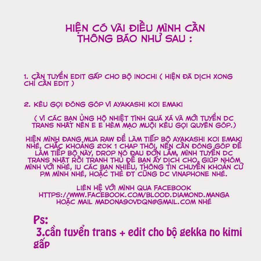 Cô Láng Giềng: Chapter 54