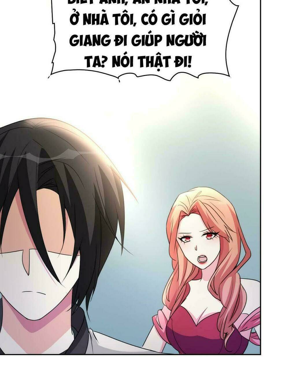 Trọng Sinh Tu Chân Tại Đô Thị: Chapter 9