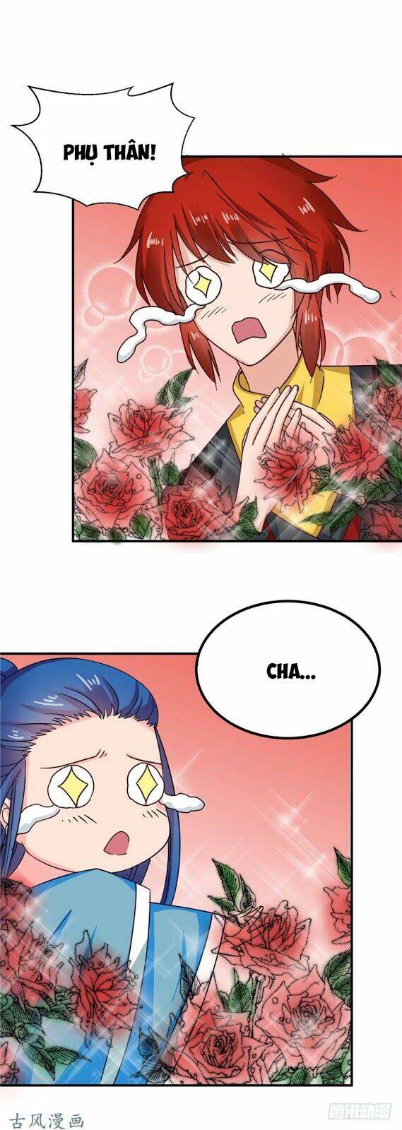 Thiên Tài Tiểu Độc Phi: Chapter 99