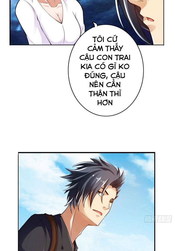 Hệ Thống Tìm Đường Chết Mạnh Nhất: Chapter 86