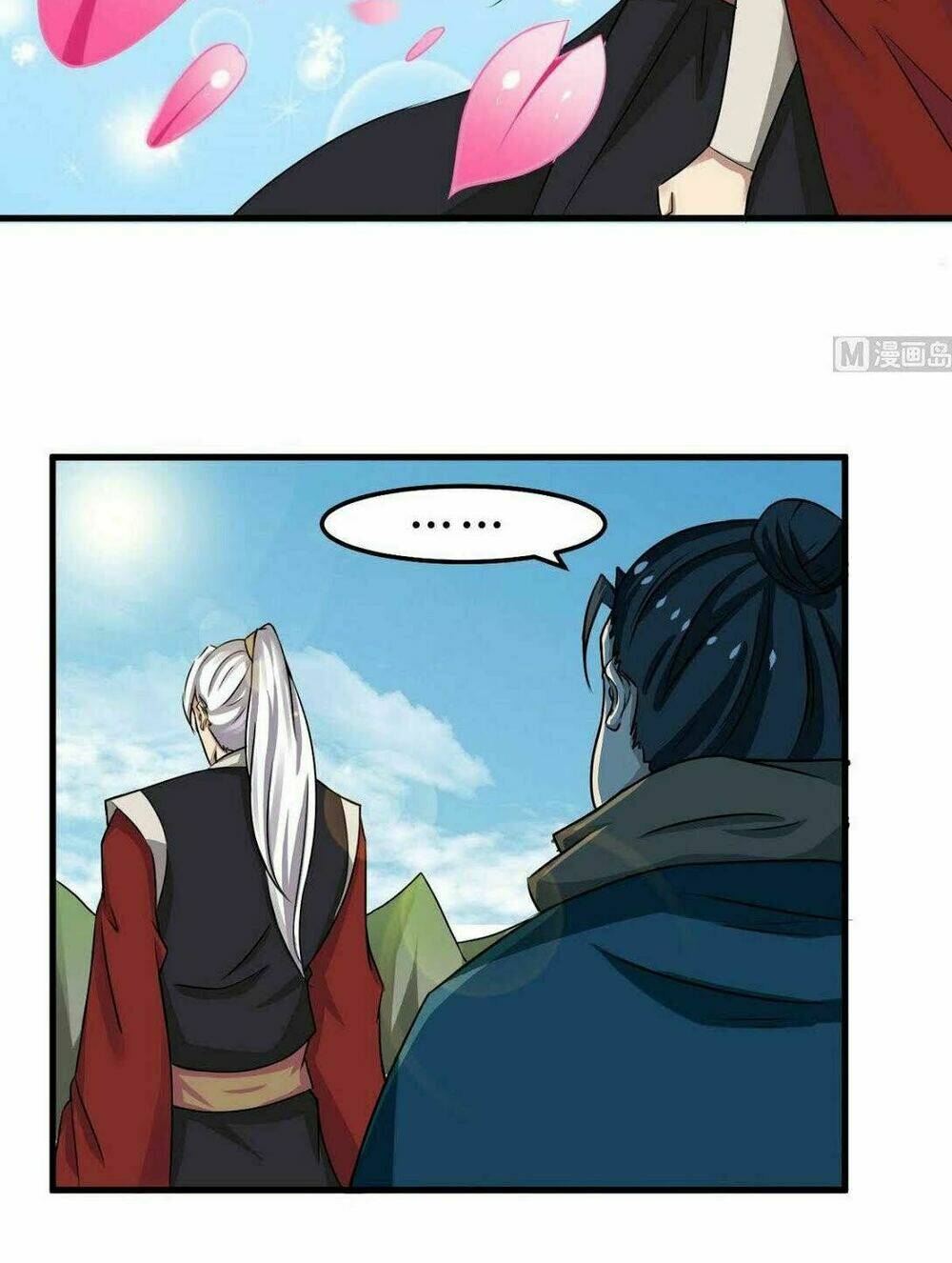 Tu Chân Giả Tại Dị Thế: Chapter 72