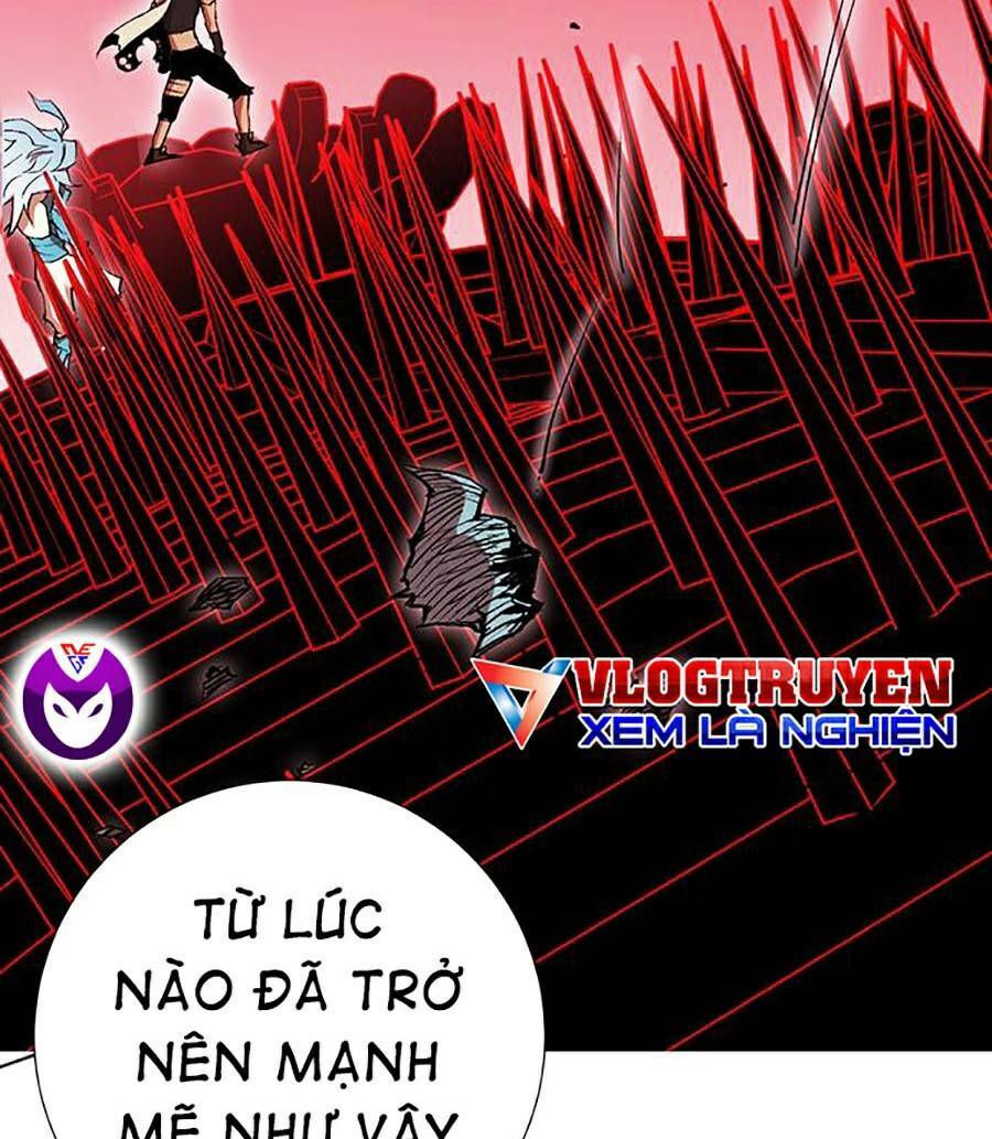 Hard Core Leveling Warrior Ss2: Chapter 125