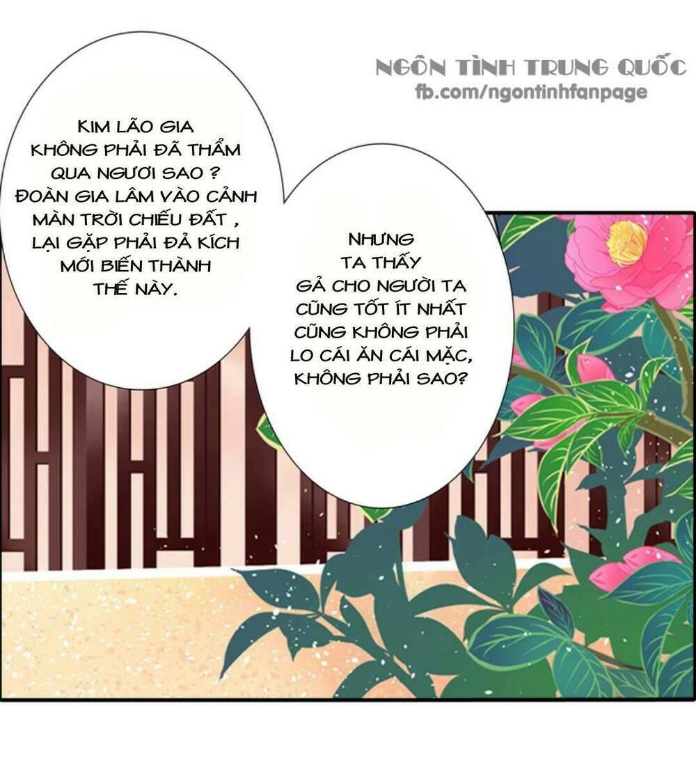 Nghịch Thần: Chapter 1