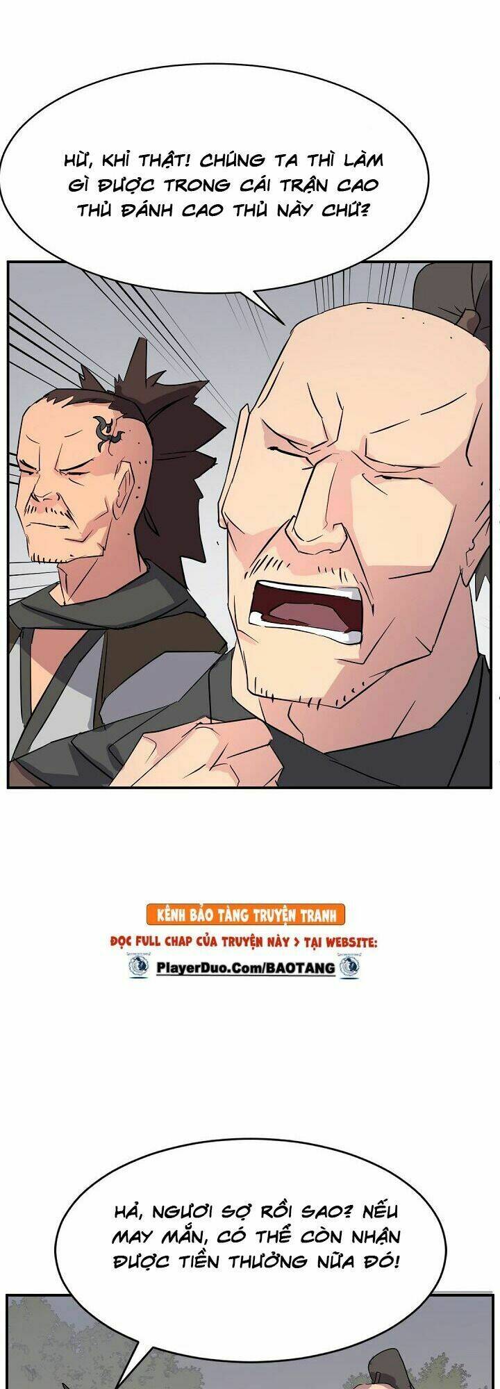 Trọng Sinh, Bất Khả Chiến Bại: Chapter 72