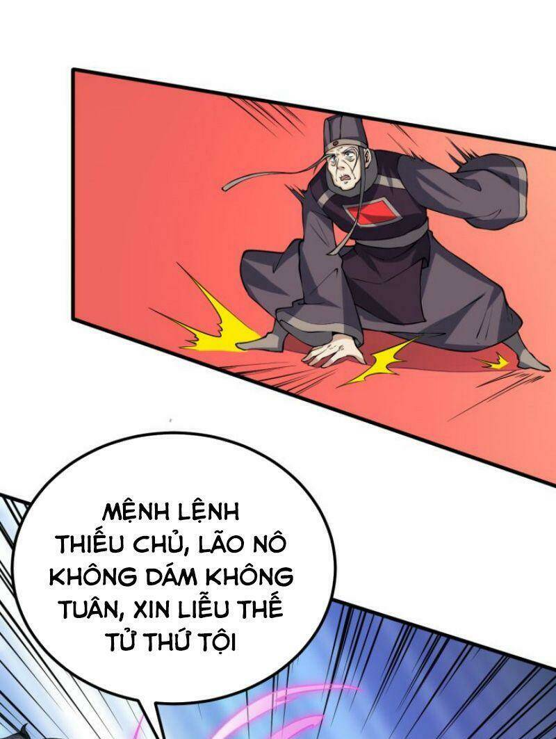 Đấu Hồn Đại Lục: Chapter 50