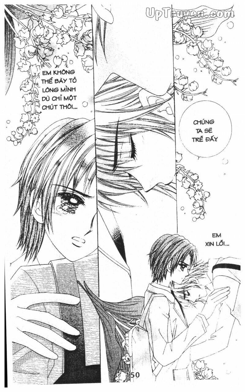 Mặt nạ tình yêu: Chapter 79