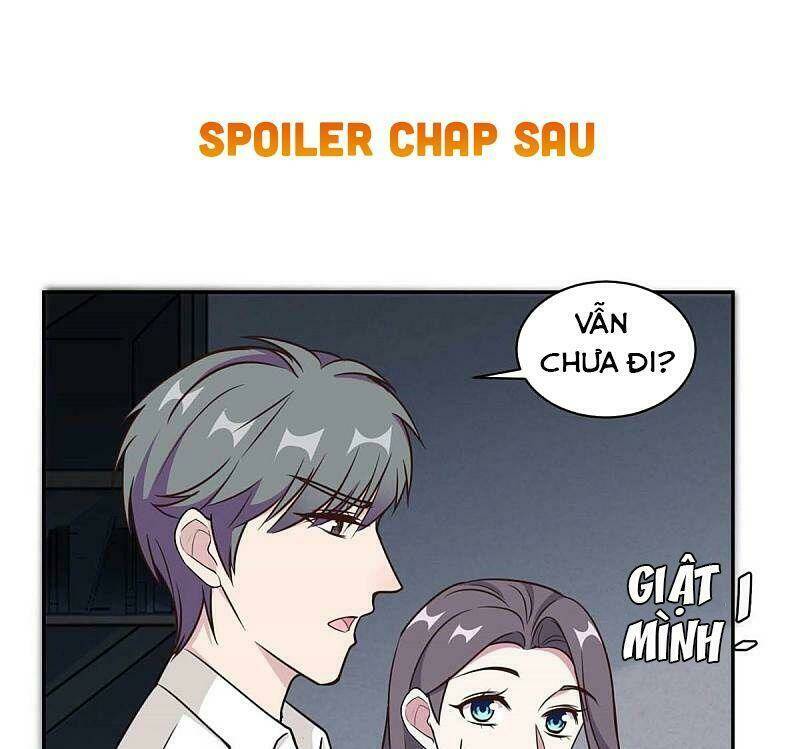 Tổng Tài, Tránh Xa Tôi Ra: Chapter 59