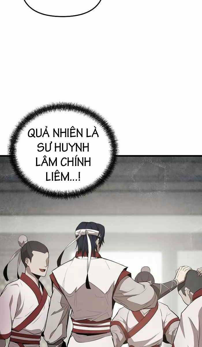 Đông Phương Bất Bại: Chapter 1.5