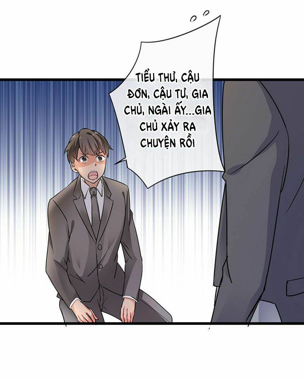 Nhật Ký Dạy Dỗ Của Gia Tộc Đáng Yêu: Chapter 31