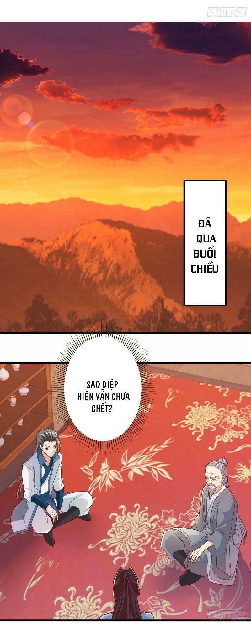 Siêu Cấp Thôn Phệ Hệ Thống: Chapter 9