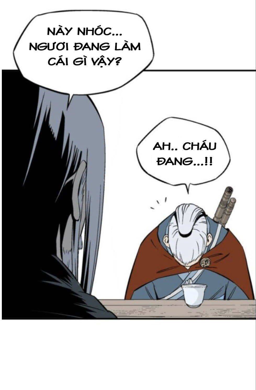 Cao Thủ 2: Chapter 135