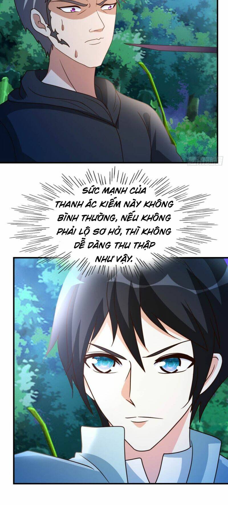 Trọng Sinh Tu Chân Tại Đô Thị: Chapter 69