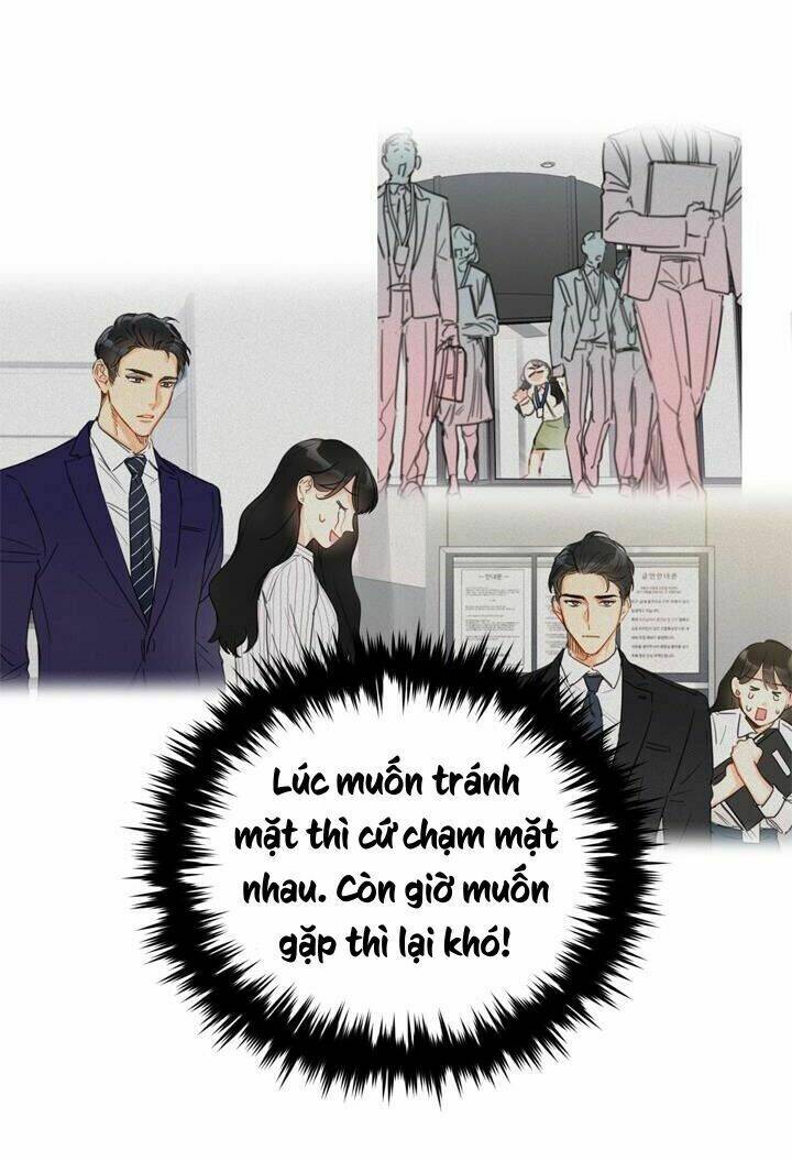 Hẹn Hò Nơi Công Sở: Chapter 49
