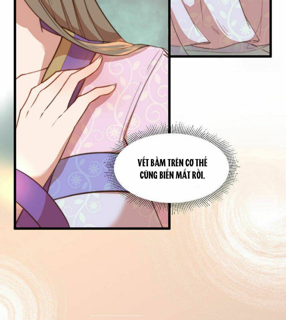 Đệ Nhất Cuồng Phi: Chapter 4