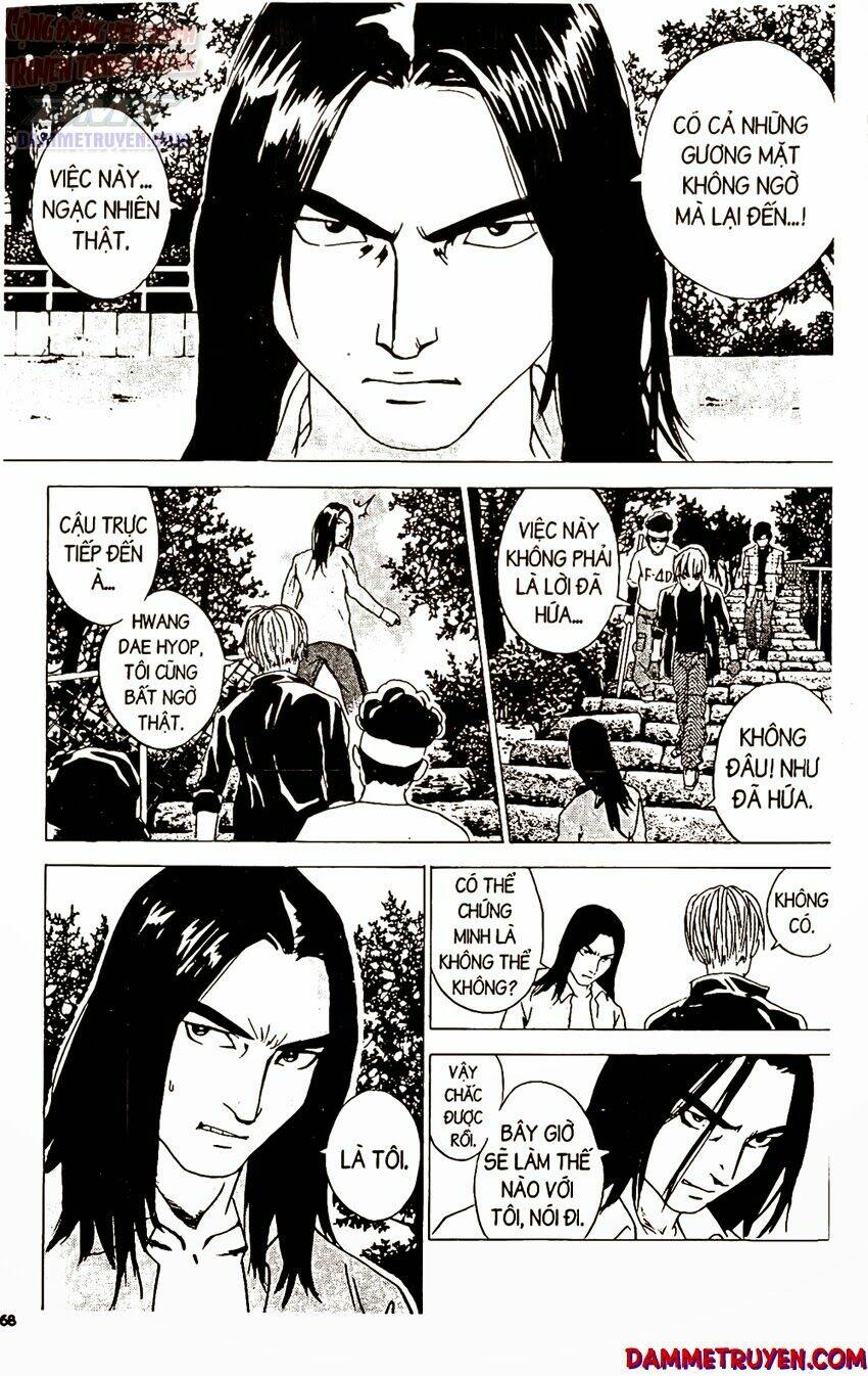 Ai Hơn Ai: Chapter 144