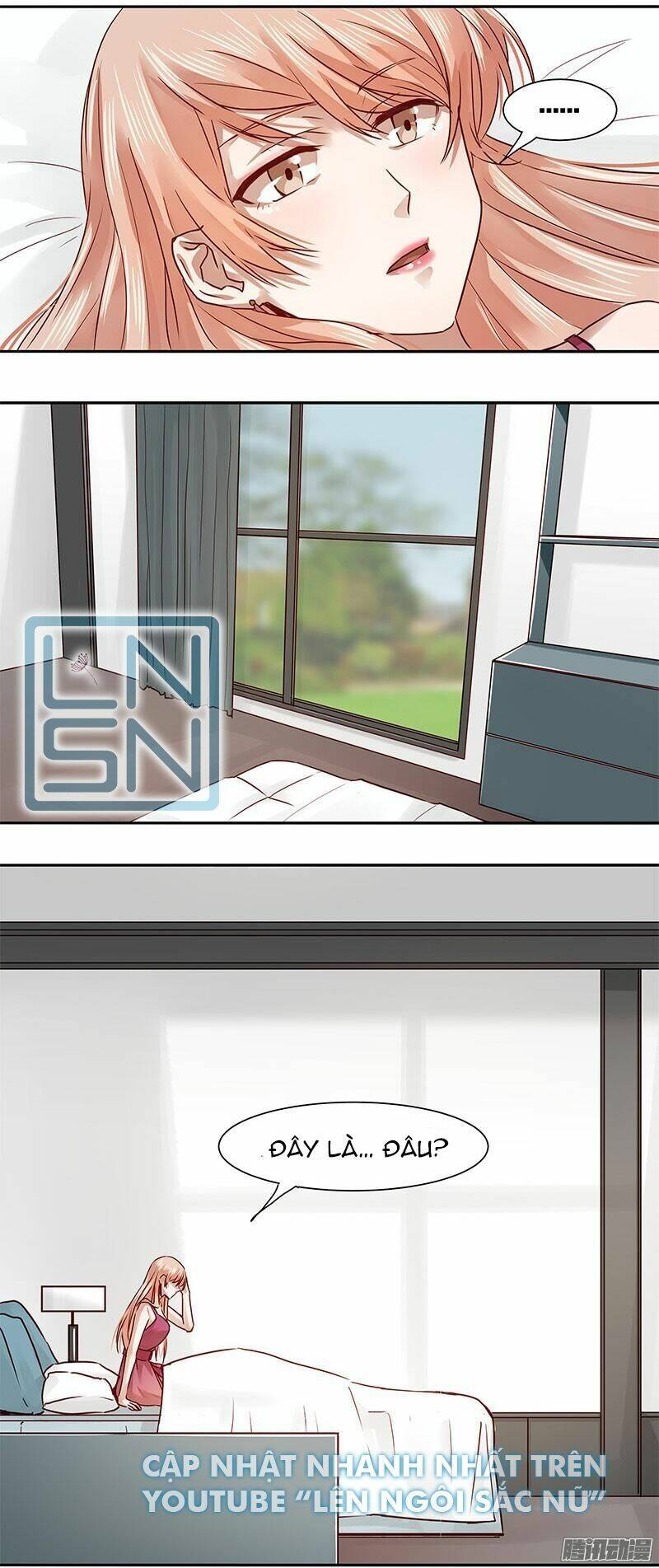 Vợ Yêu Của Ác Ma: Chapter 36