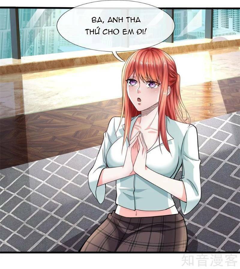 Tuyệt Đỉnh Khí Thiếu: Chapter 16