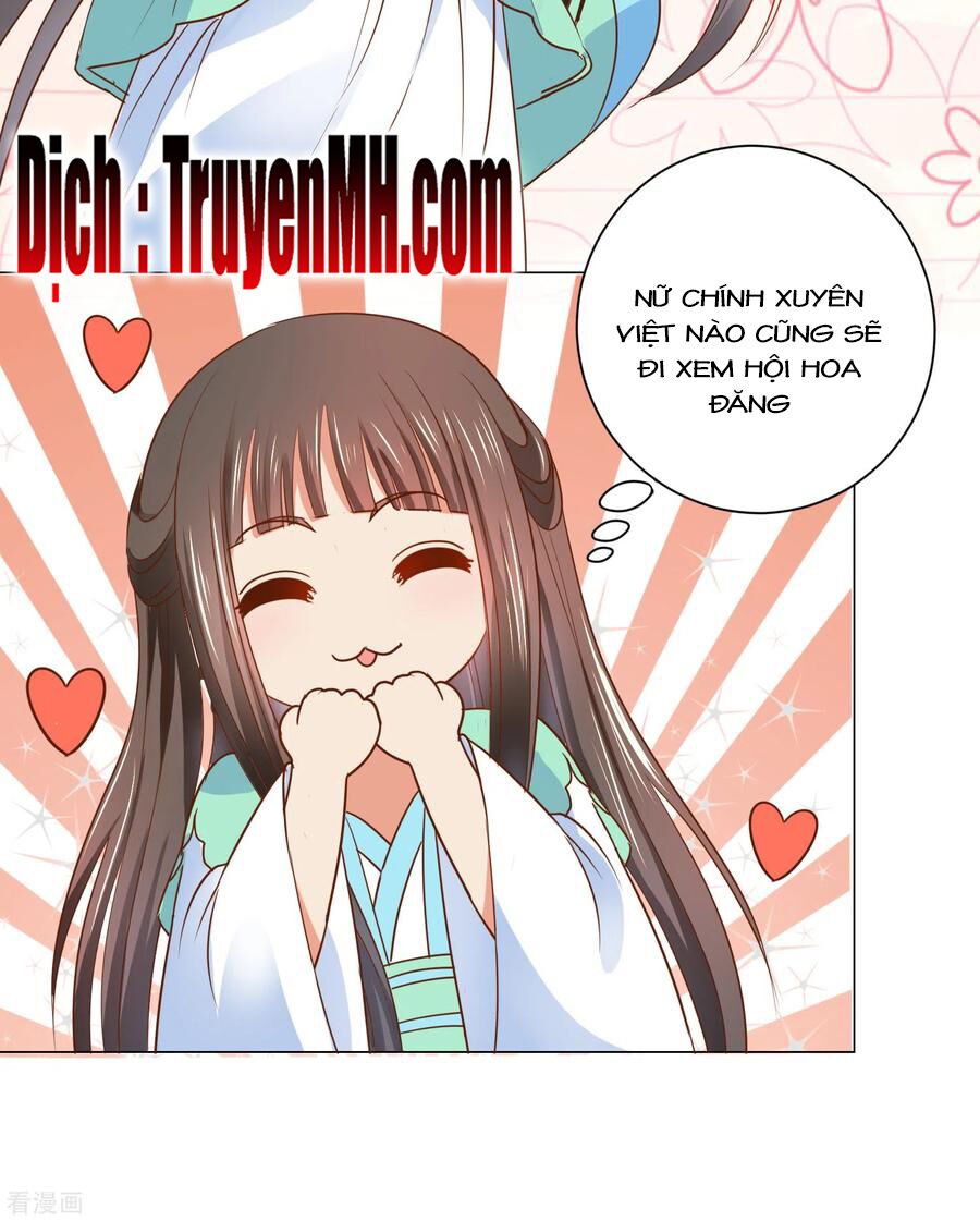 Lãnh Cung Phế Hậu Muốn Nghịch Thiên: Chapter 241