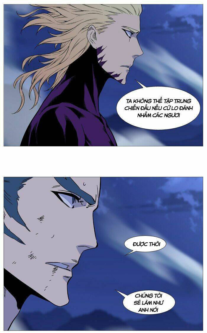 Ma Cà Rồng Quý Tộc: Chapter 503
