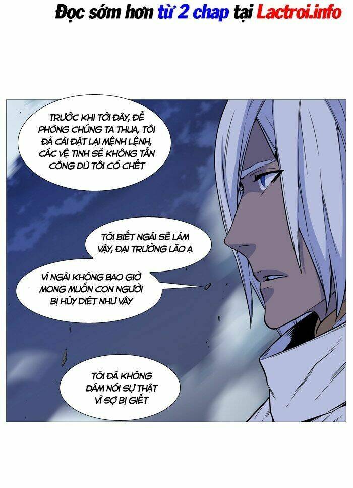 Ma Cà Rồng Quý Tộc: Chapter 507