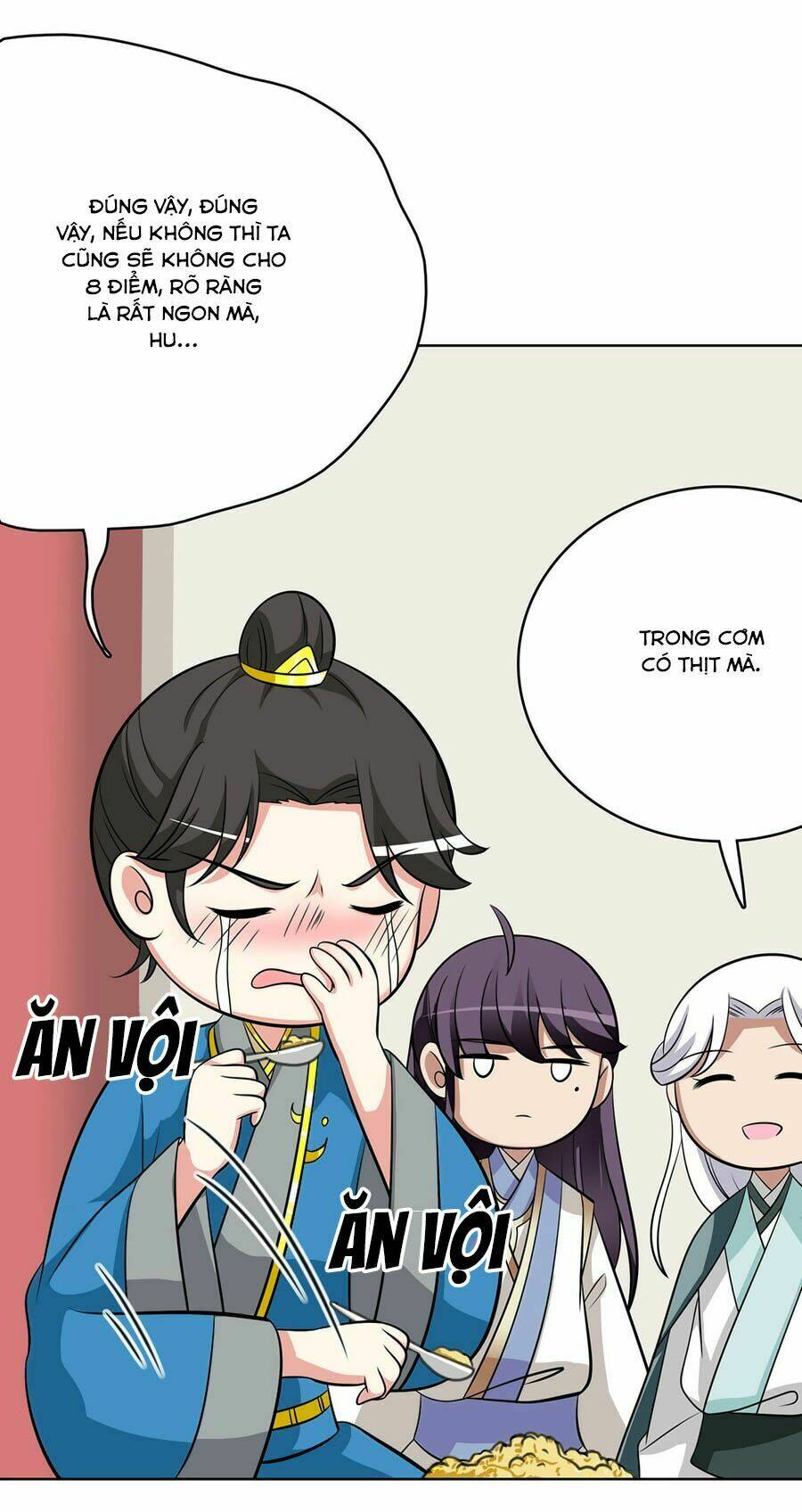 Kiêu Ngạo Vương Gia Chủng Điền Phi: Chapter 76