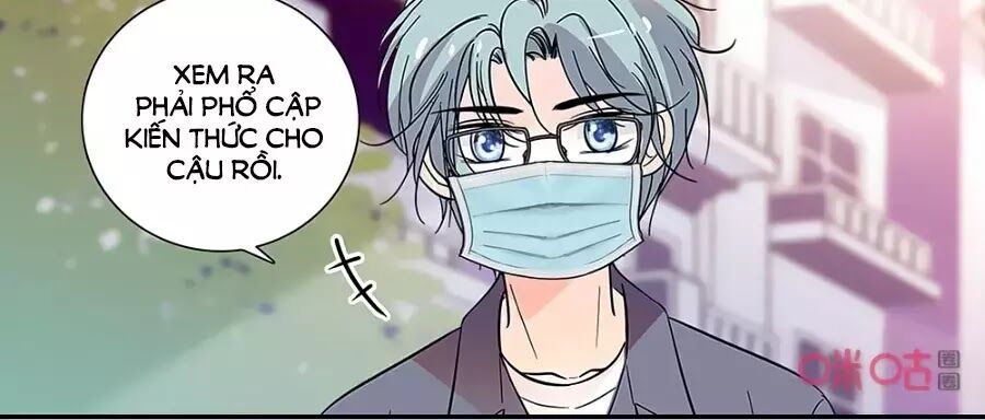 Thanh Ninh Chi Hạ: Chapter 443