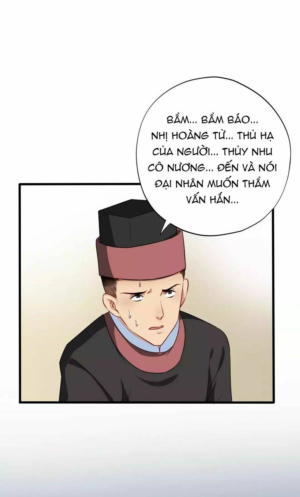 Bồng Sơn Viễn: Chapter 53