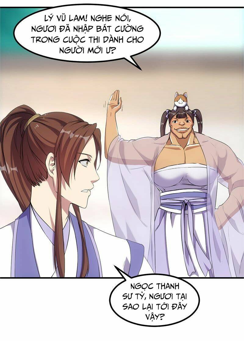 Đừng Cản Ta Tu Tiên: Chapter 75